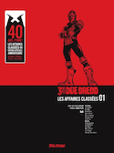 Judge Dredd, les affaires classées, t. 01 [ancienne édition]